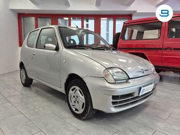 Fiat Seicento 1.1 SX