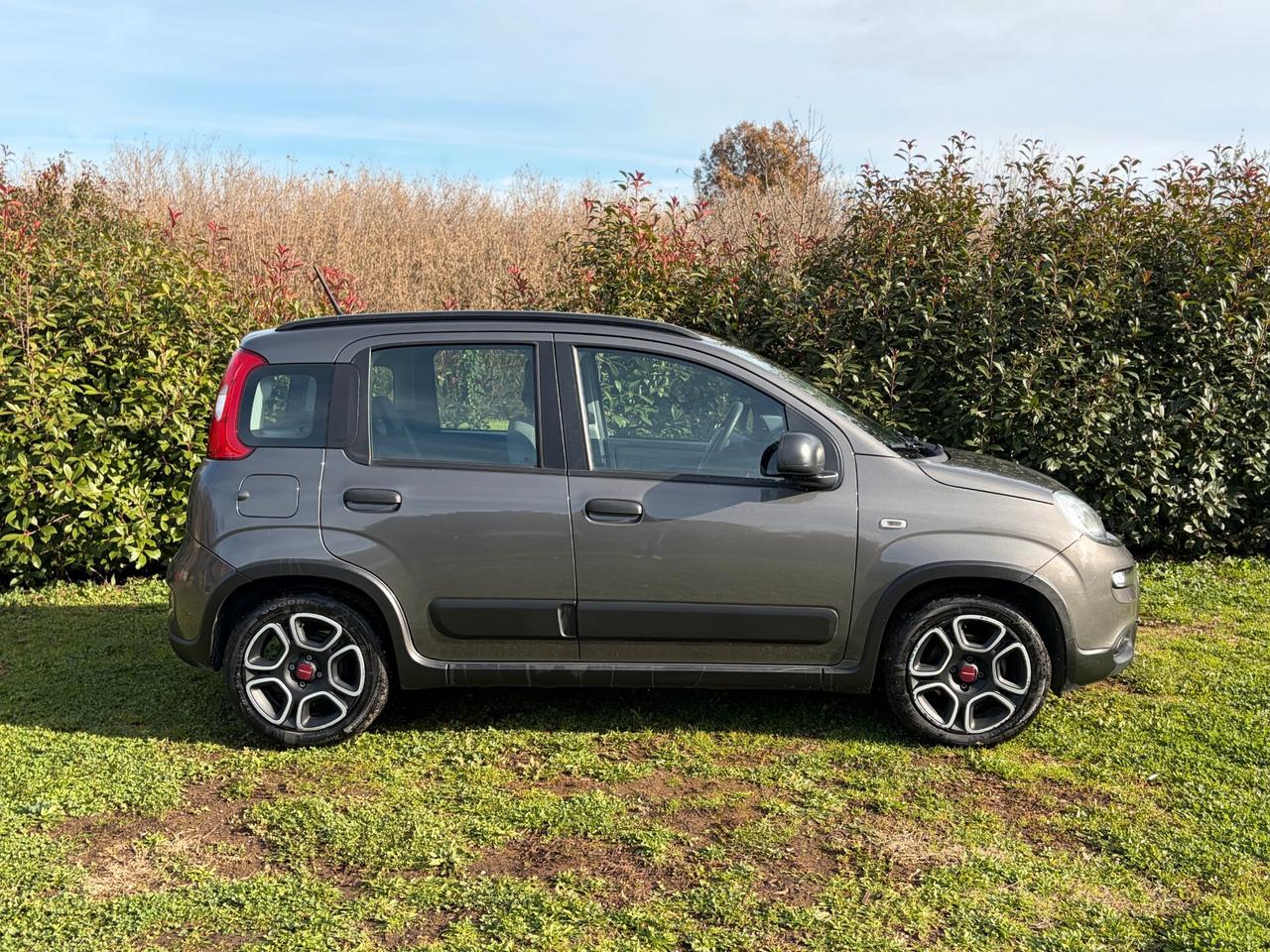 Fiat Panda 1.0 FireFly S&S Hybrid City Life UNIPRO~PROMO~FINANZIAMENTO