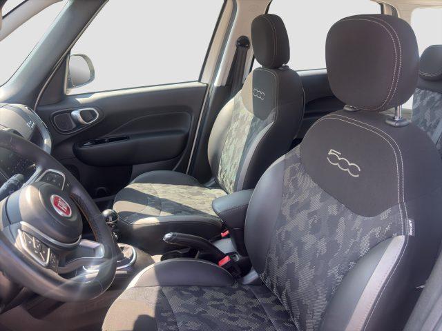 FIAT 500L 500L 1.4 95 CV S&S Cross