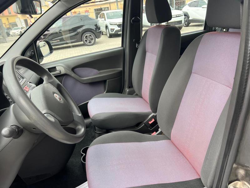 Fiat Panda 1.2 Climbing Natural Power