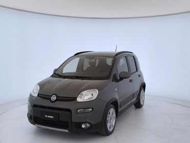 FIAT PANDA 1.0 firefly hybrid City Life s