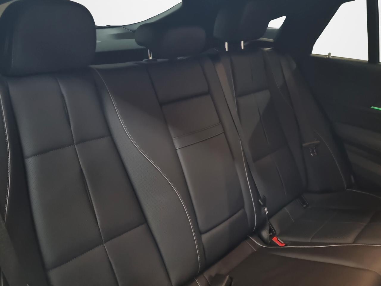 Mercedes-benz GLE 350 de hybrid EQ 4Matic Coupé Ultimate