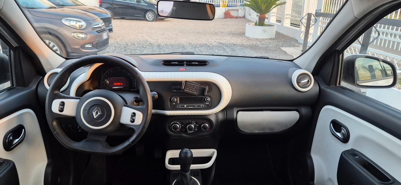 Renault Twingo SCe Stop&Start Energy