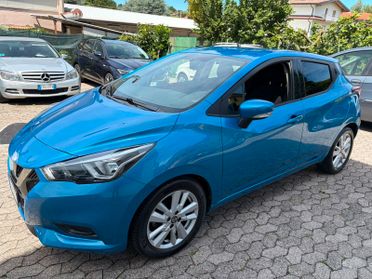 Nissan Micra IG-T 100 5 porte Tekna*EURO6*NEOPATENTATI