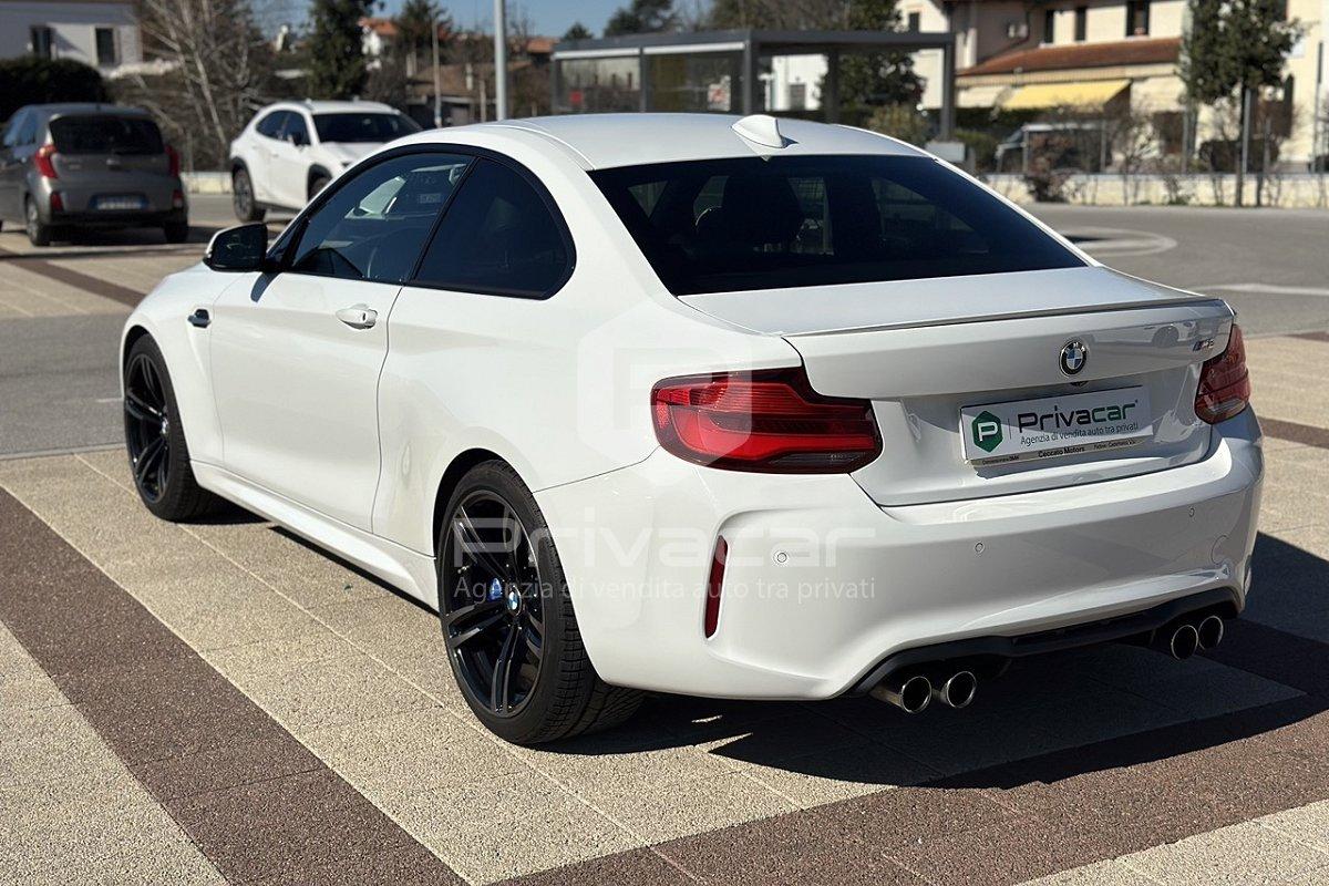 BMW M2 Coupé