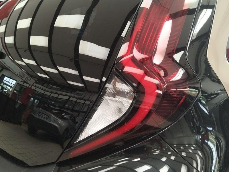 Toyota Aygo X 1.0B (72 CV) Lounge Air S-CVT
