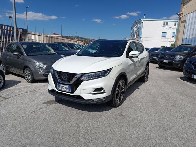 NISSAN Qashqai 1.5 dCi VENDUTA