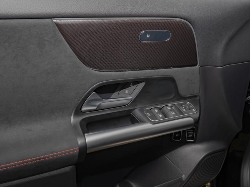 Mercedes-benz GLA 250 e hybrid EQ AMG Line Premium