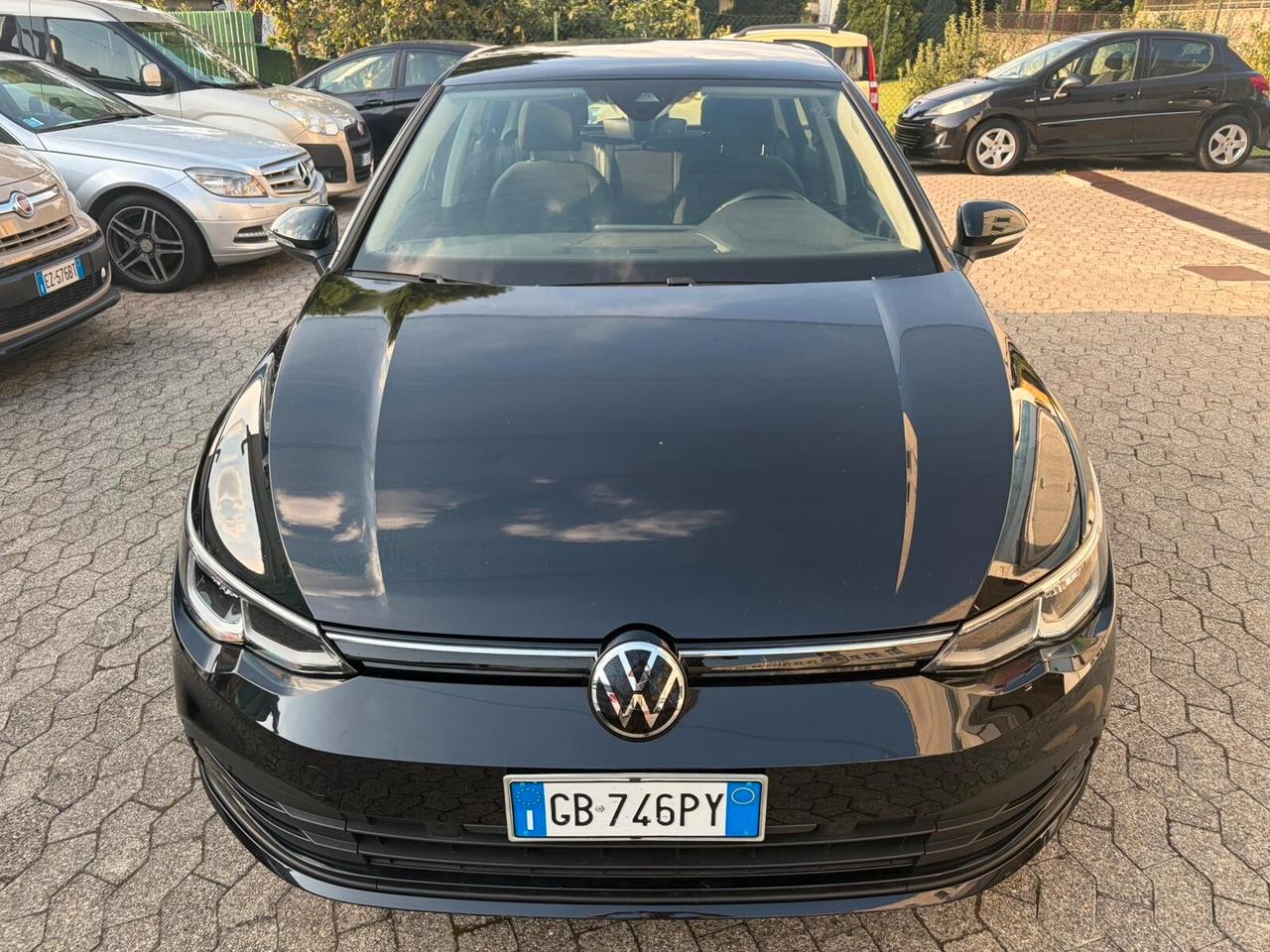 Volkswagen Golf 2.0 TDI 115 CV SCR Life*EURO6