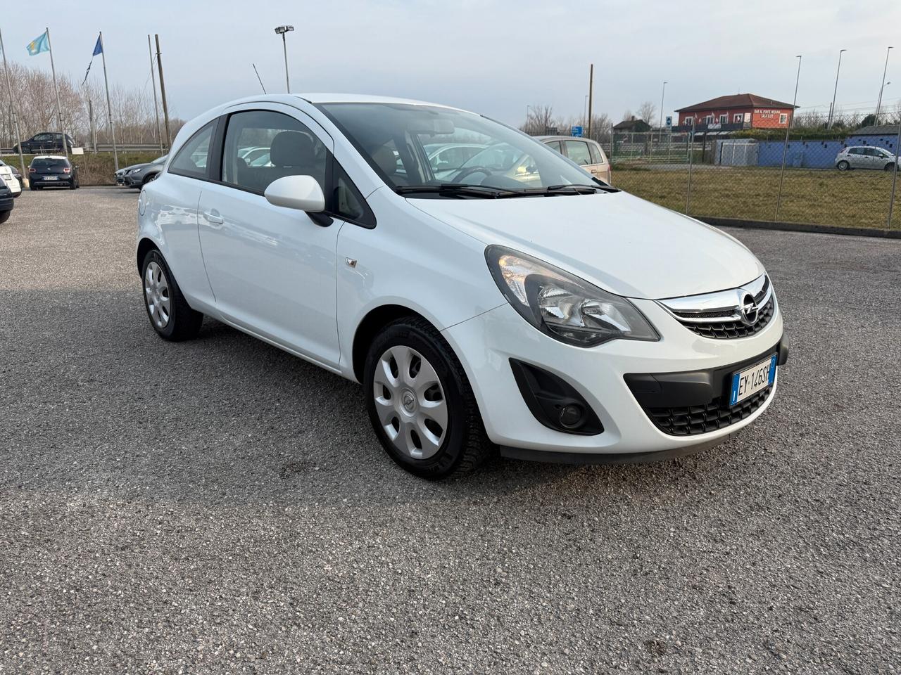 Opel Corsa 1.3 CDTI 75CV F.AP. 3 porte b-color