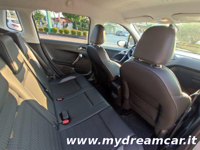 PEUGEOT 2008 1° serie BlueHDi 100 Allure