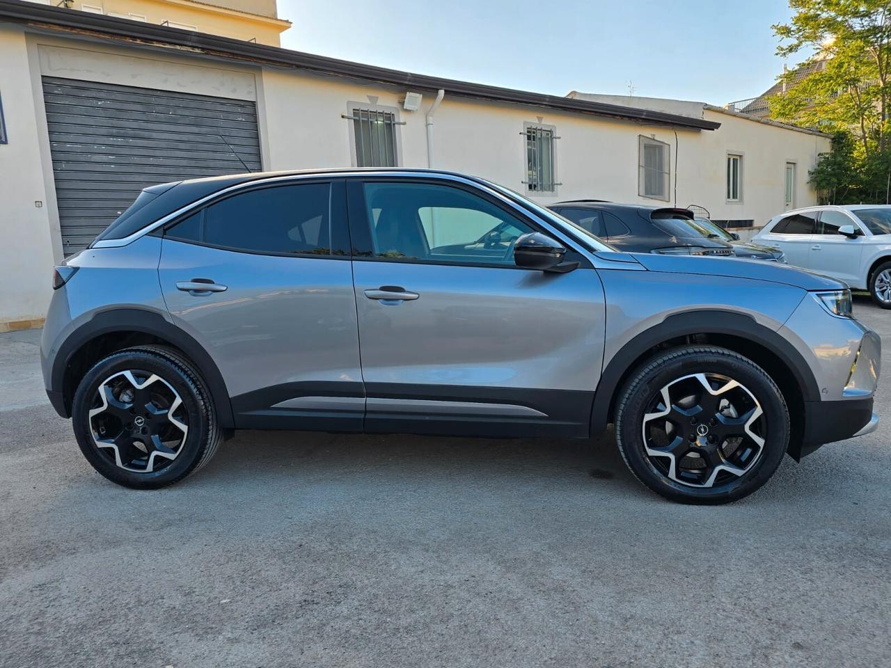 Opel Mokka 1.2 Turbo GS Line 130 cv - 2022