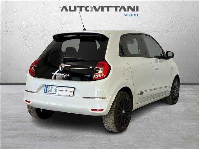 RENAULT Twingo 22kWh Urban Night