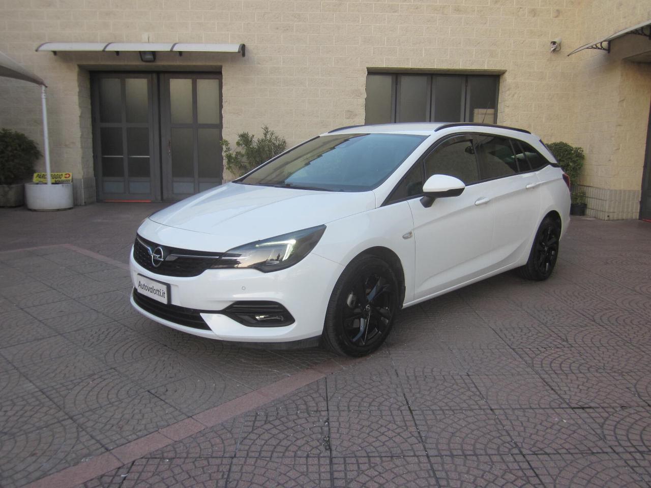 Opel Astra 1.2 Turbo 130 CV S&S Sports Tourer GS Line