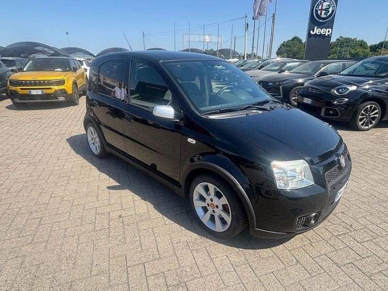 FIAT Panda Panda 1.4 16v 100cv