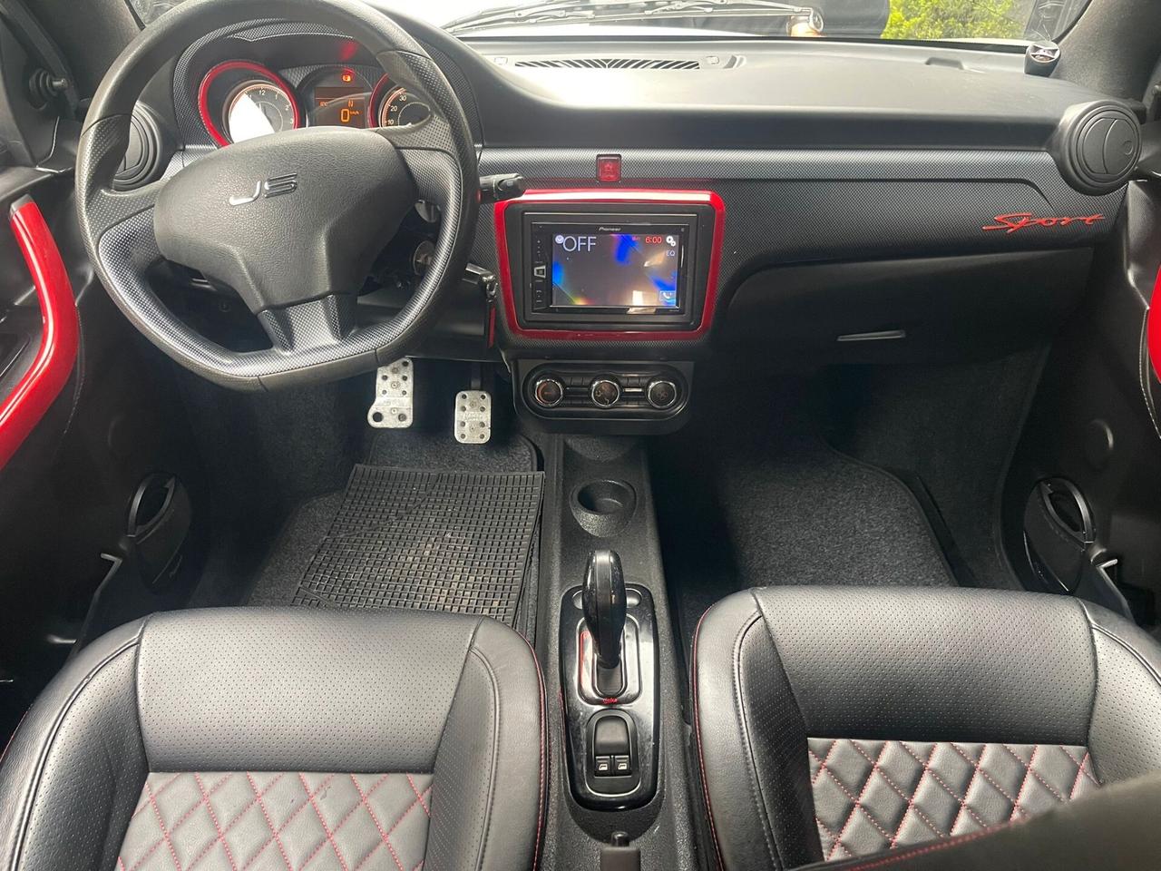 Ligier JS JS50 Progress Sport