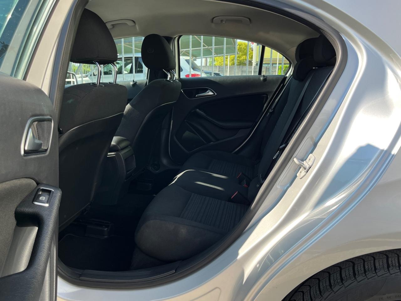 Mercedes-benz A 200 CDI 136cv Sport OK NEOPATENTATI