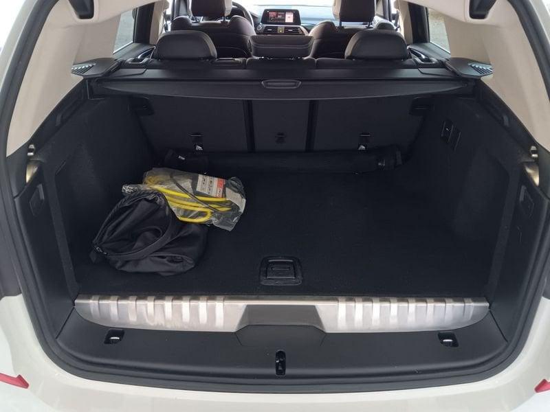 BMW X3 xdrive30e xLine auto