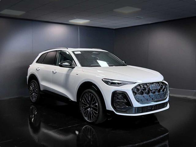 AUDI Q5 TDI mHEV S-Tr Quat. S line edition PRONTA CONSEGNA
