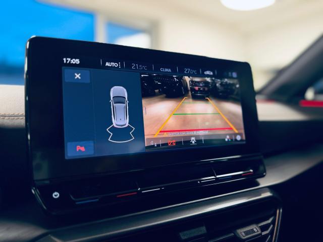 CUPRA Formentor 2.0 tdi 150cv