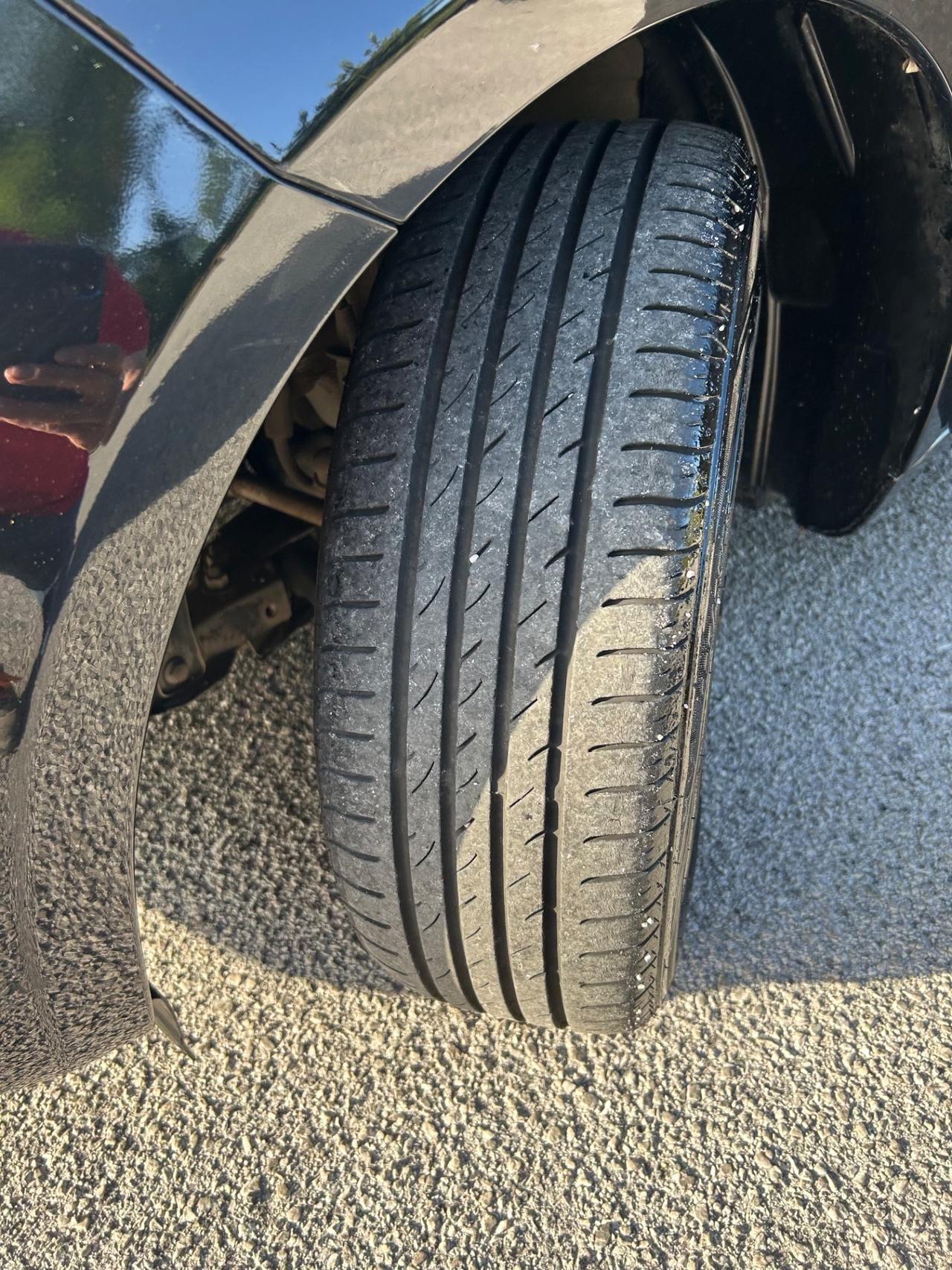 Lancia Ypsilon 1.2 69 CV 5 porte GPL Ecochic Elefantino Blu