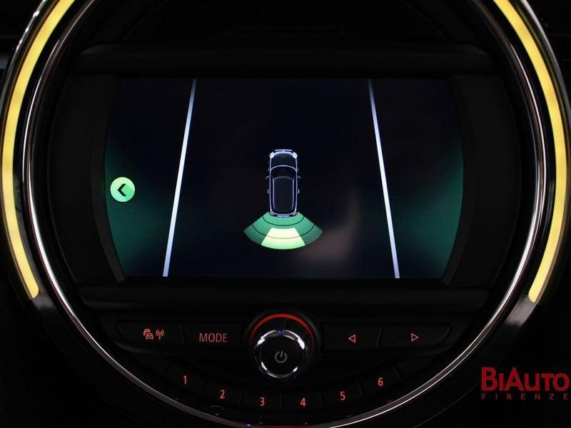 MINI Mini Mini 3p 1.5 Cooper Hype auto