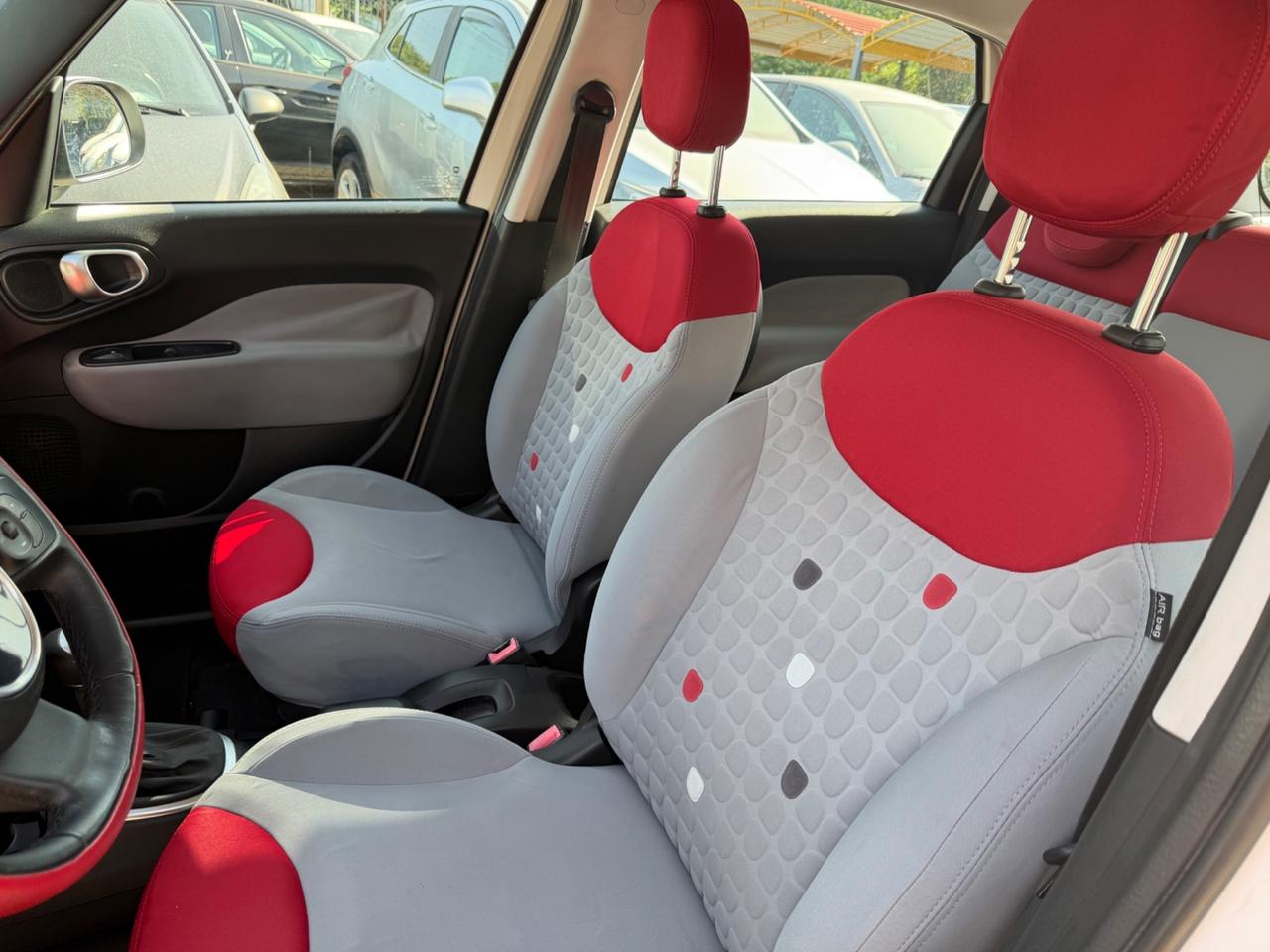 Fiat 500L 1.3 Multijet 85 CV Lounge Km certificati
