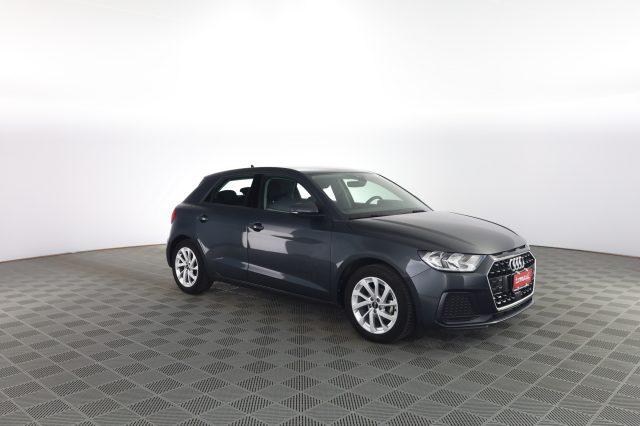 AUDI A1 A1 SPB 25 TFSI Admired Advanced