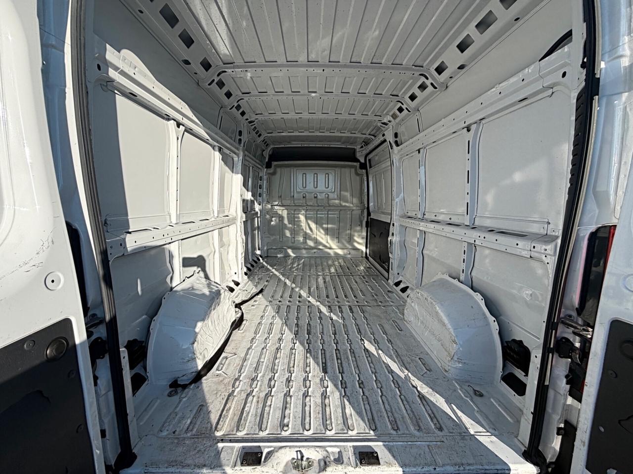 Fiat Ducato 35 2.2 Mjt 140CV PLM-SL-TM Furgone 12 mesi!