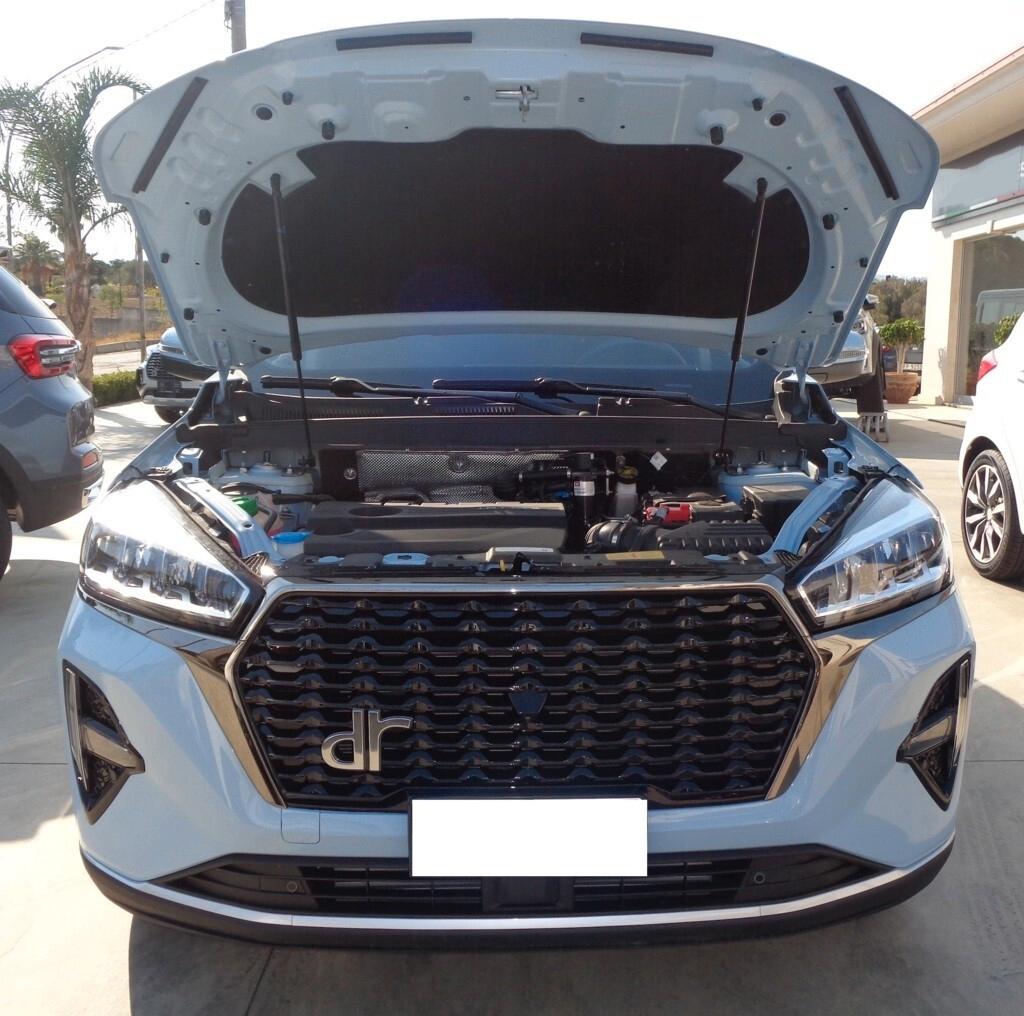 DR 6.0 1.6 178CV GDI ( IN PROMOZIONE FINO AL 31/08/2025 )