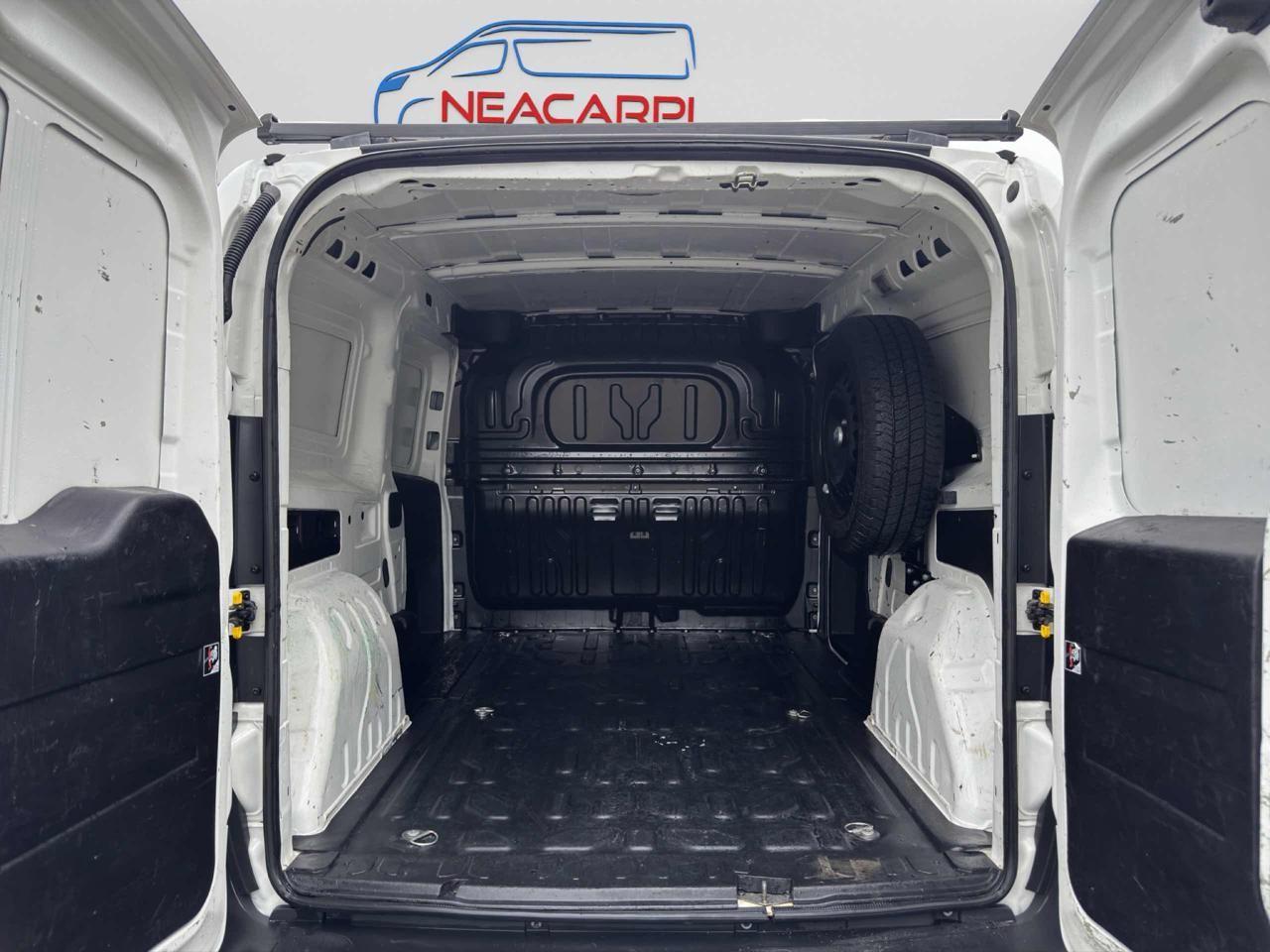 Fiat Doblo MAXI N1 1.4 N.P(PL-TN-L2H1)3 POSTI-BENZINA METANO-