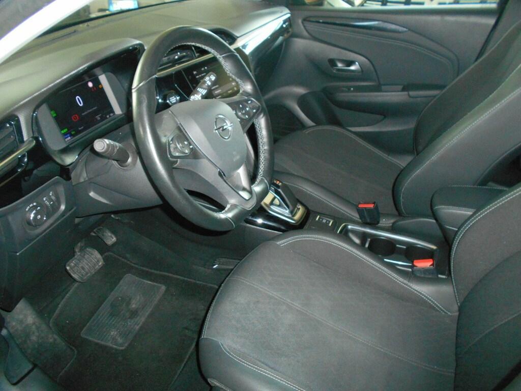 Opel Corsa e- 5 Porte Edition