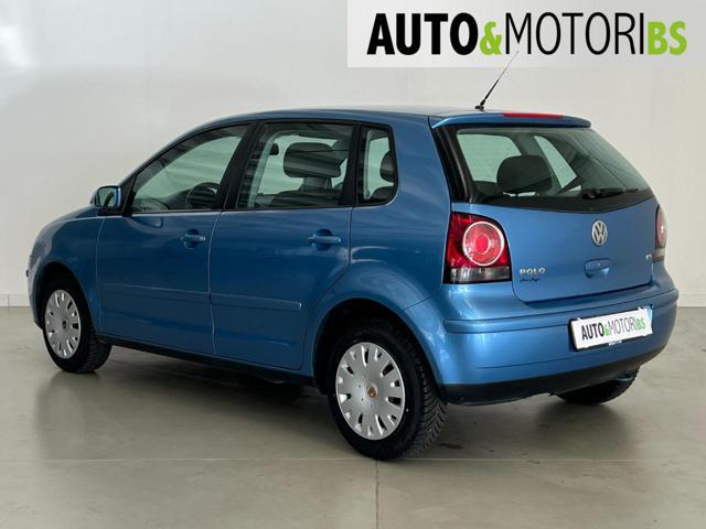 VOLKSWAGEN Polo 1.2/64CV 12V 5p. Comfortline