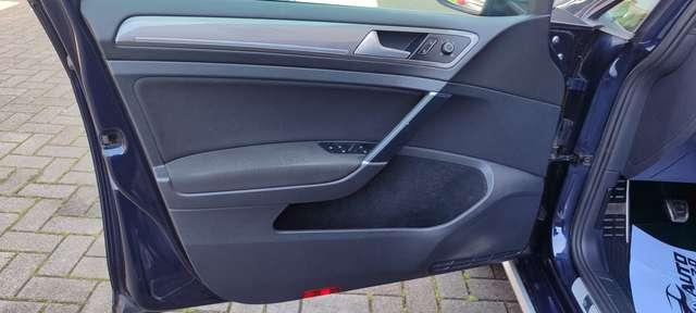 Volkswagen Golf Variant Golf Alltrack 1.6 tdi 110cv