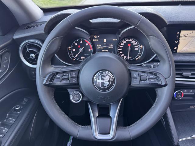 ALFA ROMEO Stelvio 190 CV Q4 TETTO APRIB+RADAR+2PDC+ADAS