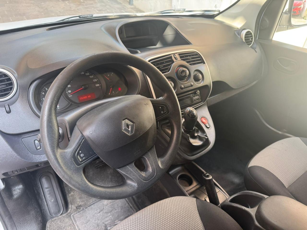 Renault Kangoo 1.5 dci 75 cv Furgone Frigo