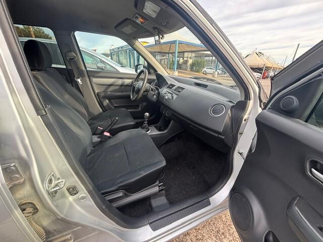 Suzuki Swift 1.3 DDiS 5p. GL