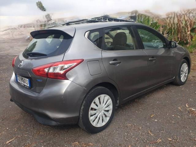 Nissan Pulsar 1.5 dci Visia 110cv