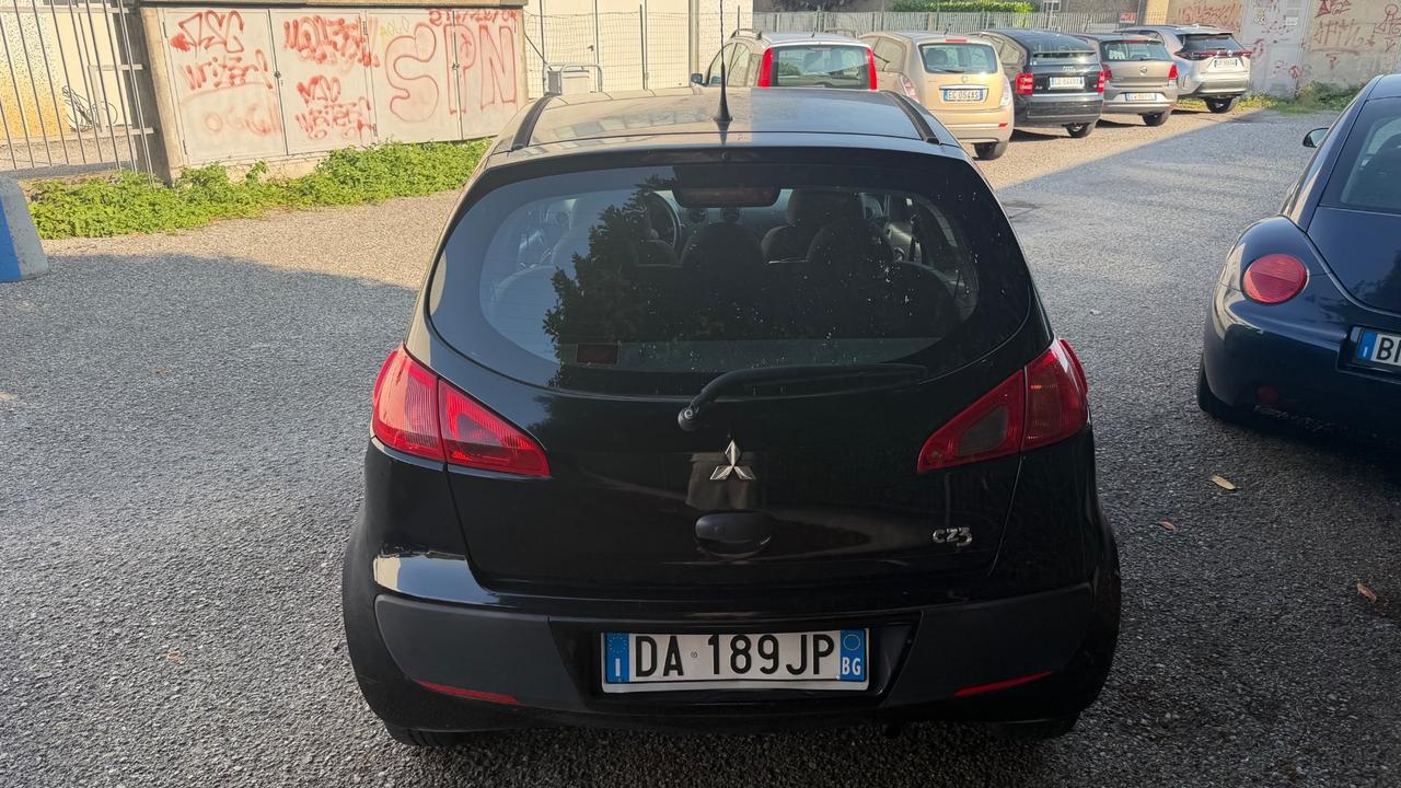 Mitsubishi Colt 61.837KM