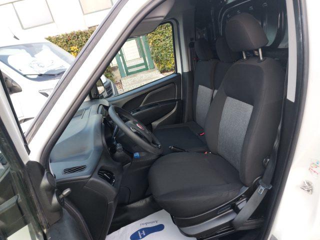 FIAT Doblo Doblò 1.4 Natural Power PL-TN 3 POSTI Maxi LOUNGE