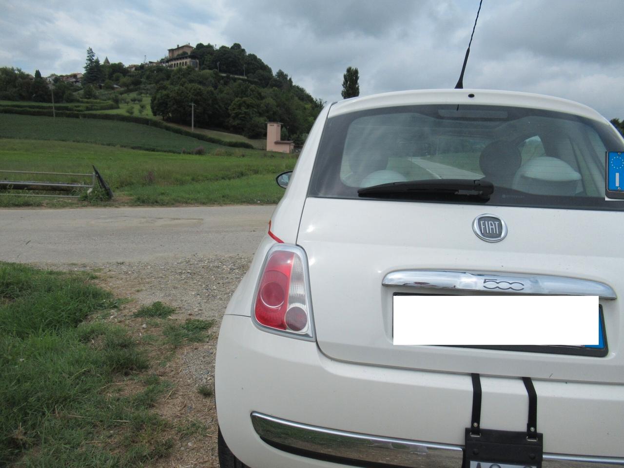 Fiat 500 1.4 16V spec. edition Cv 100 per neopat. € 3.800