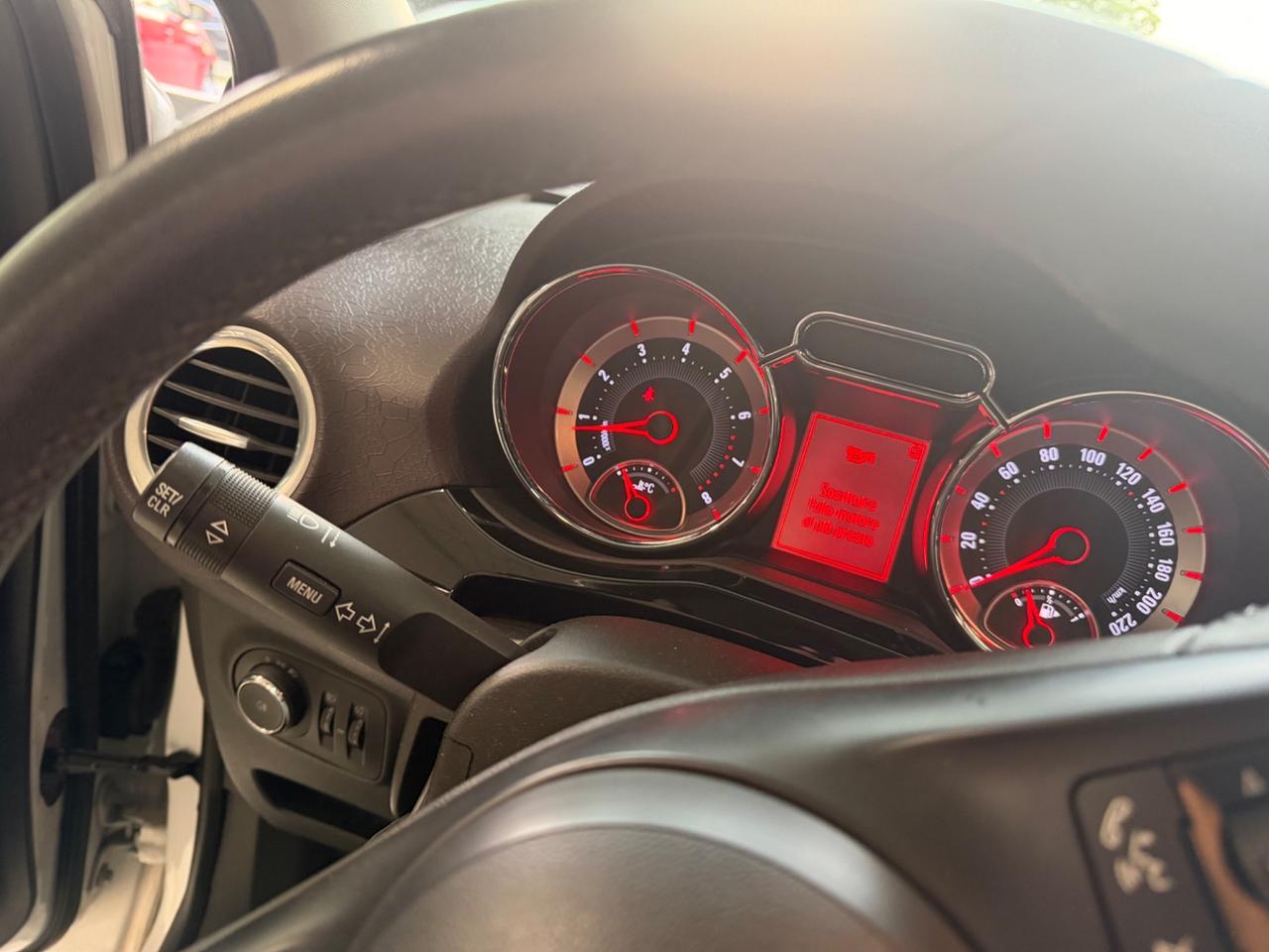 Opel Adam 1.2 70 CV Glam - Nessun vincolo -