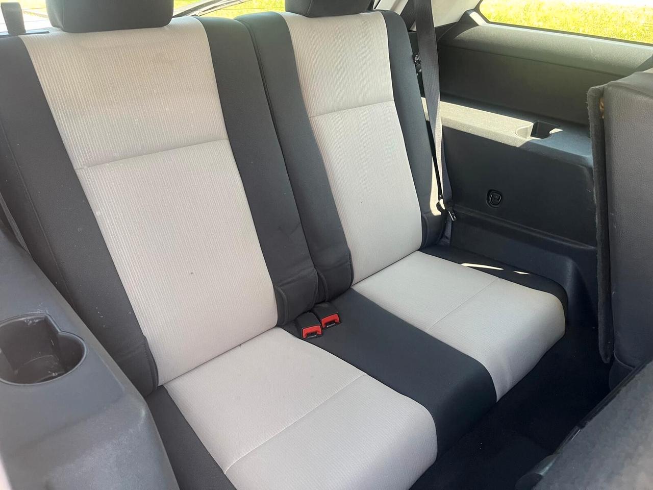 Dodge Journey 2.0 Turbodiesel