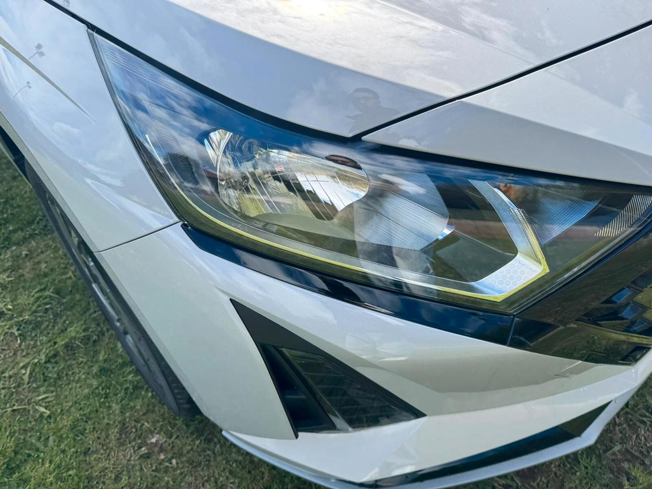 Hyundai i20 1.0 T-GDI Connectline