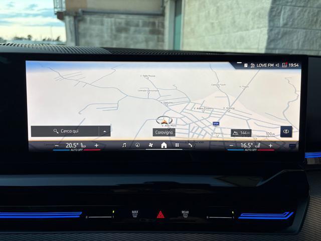 BMW 540 d 48V xDrive Touring Msport Pro