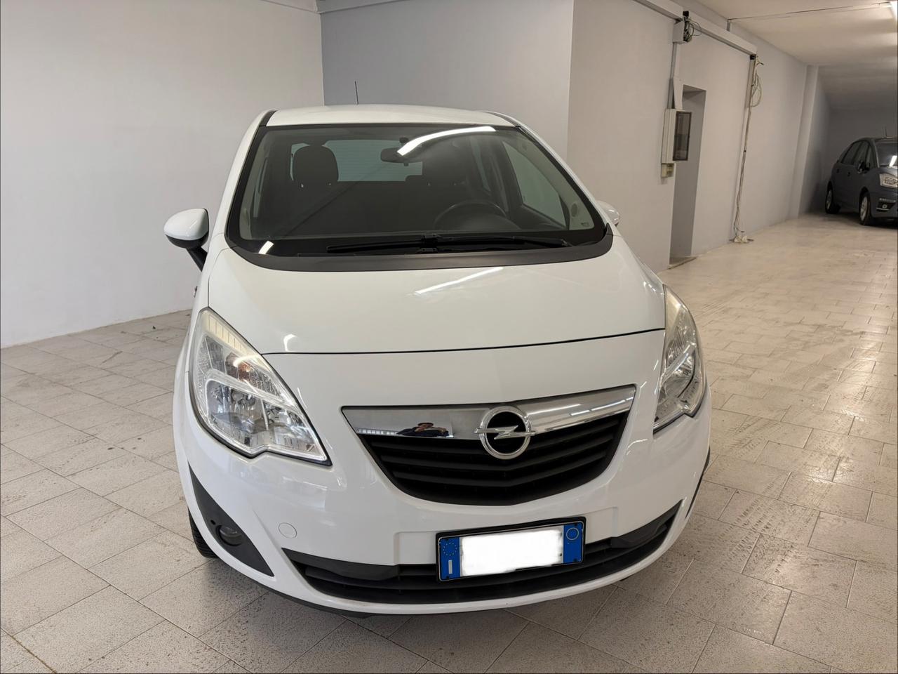 Opel Meriva 1.4 100CV Cosmo km 119.000