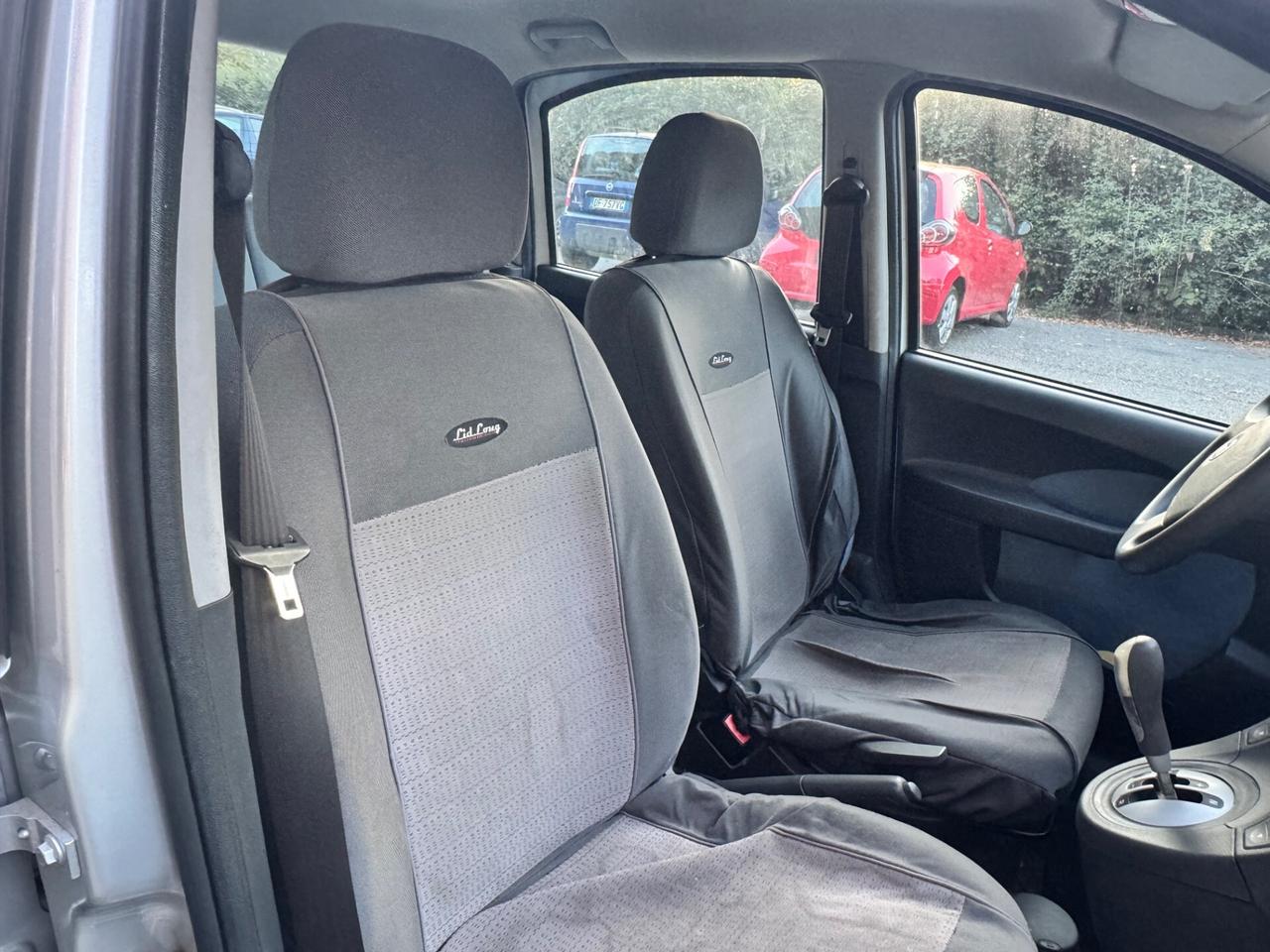 Fiat Panda 1.2cc Unico proprietario (Su appuntamento)