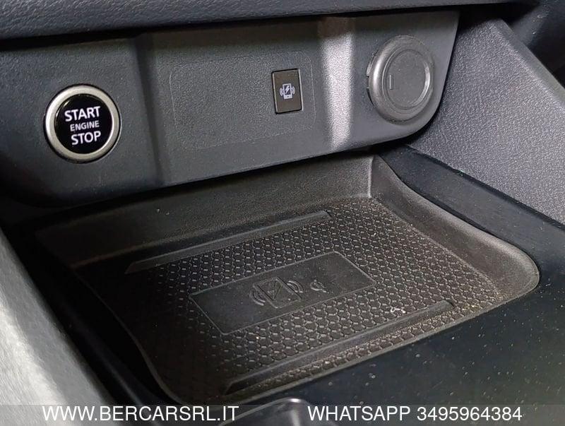 Nissan Qashqai Qashqai MHEV 158 CV Xtronic Business*