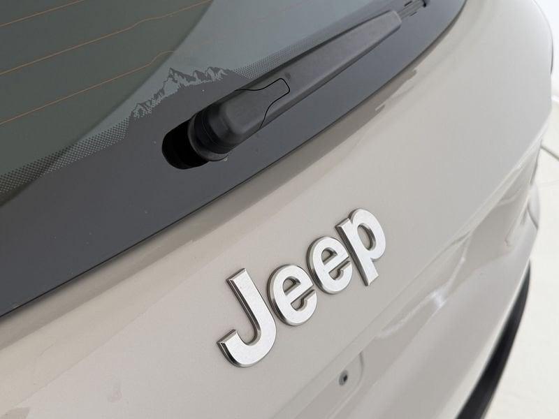 Jeep Avenger 1.2 Turbo Altitude