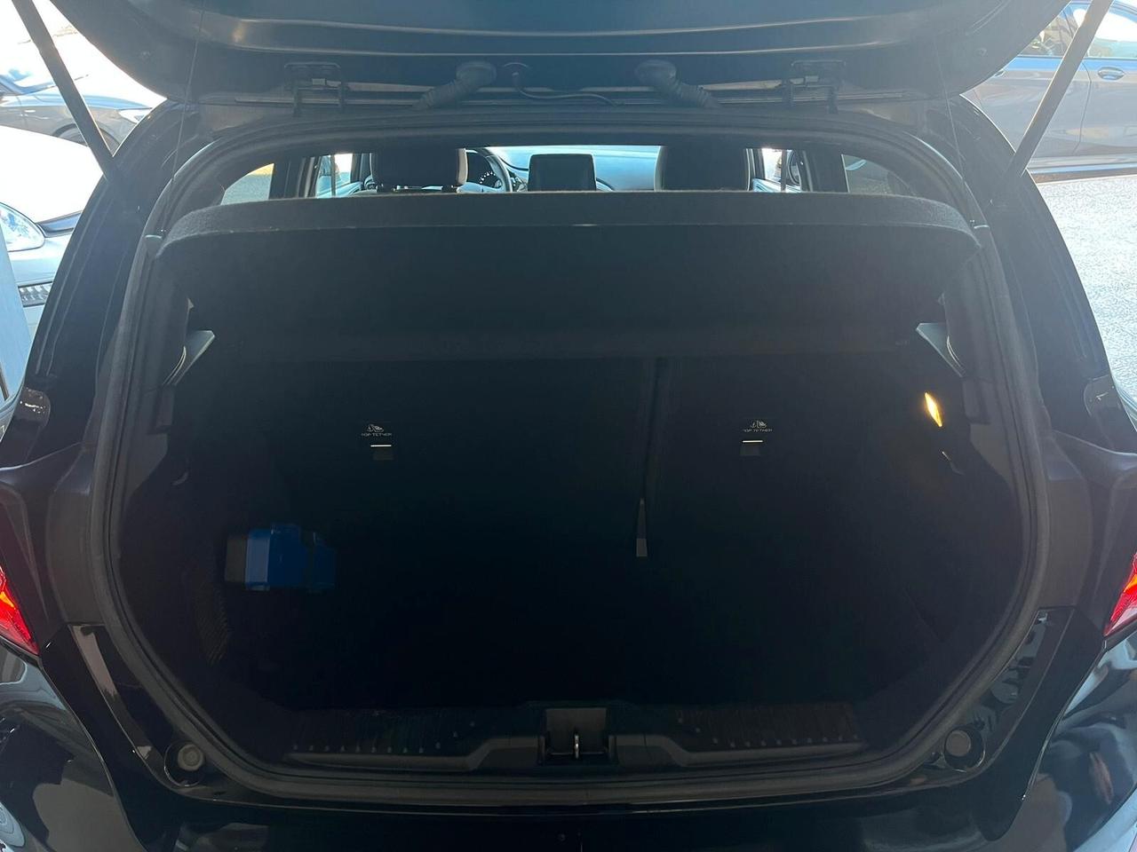 Ford Fiesta 1.5 5 porte ST-Line